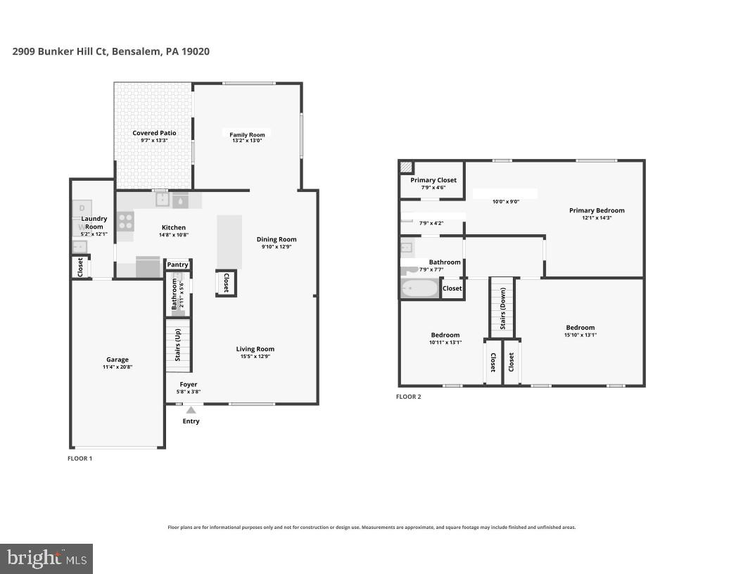 2909 Bunker Hill Ct Property Photo 30