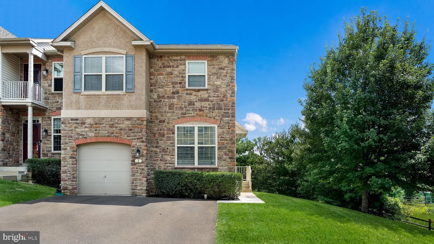 3 BRINKMANNS WAY