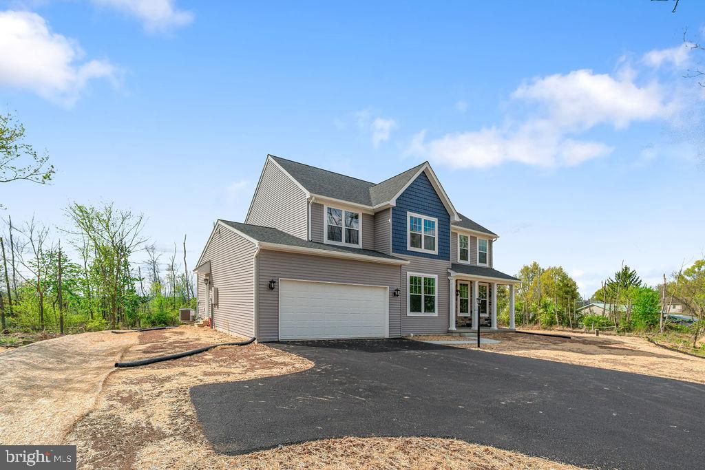 Lot 1 Fels Rd Property Photo 2