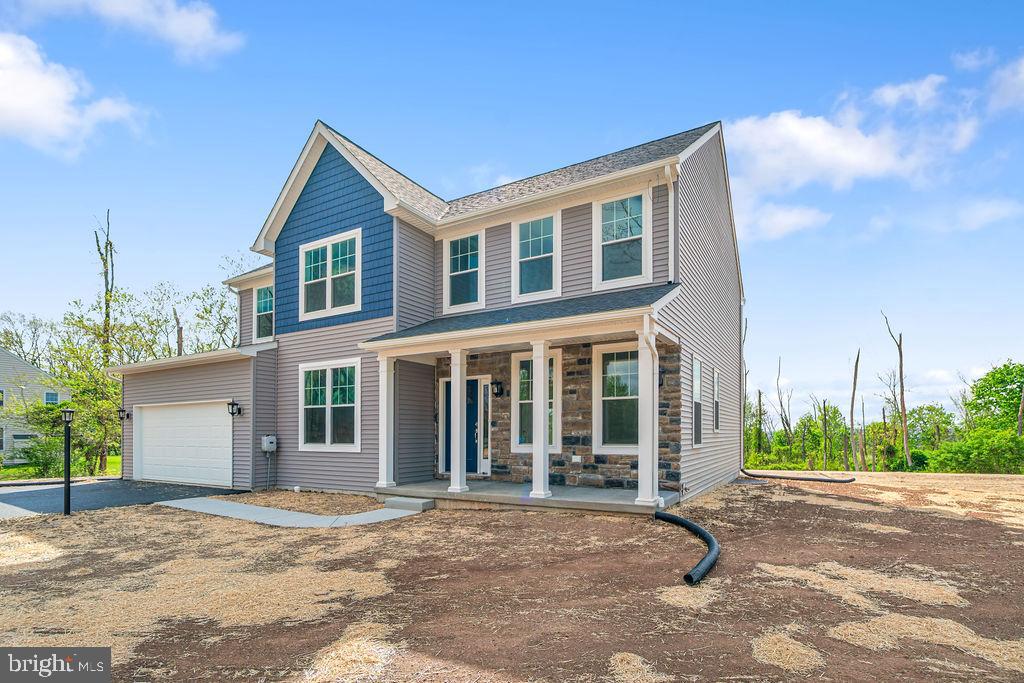 Lot 1 Fels Rd Property Photo 4