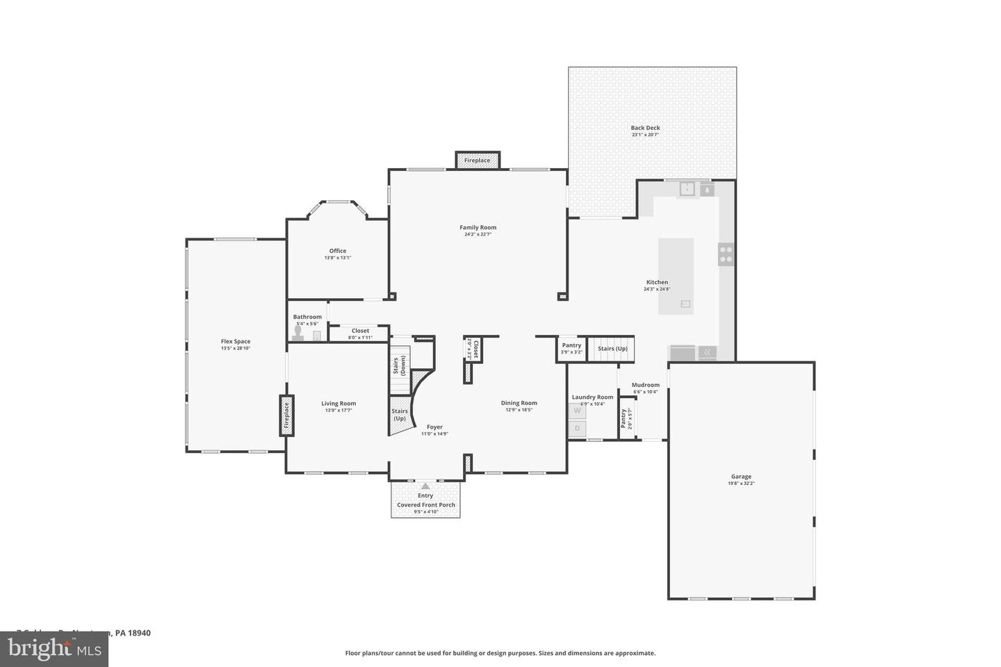 7 Goldney Dr Property Photo 65