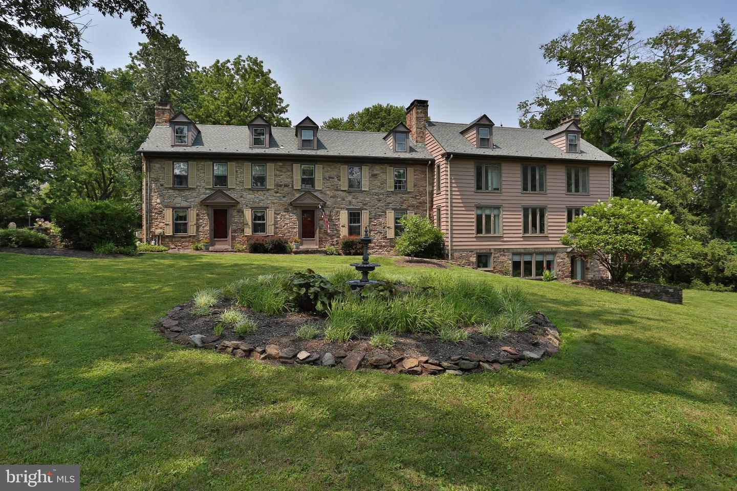5792 Carversville Rd Property Photo 8
