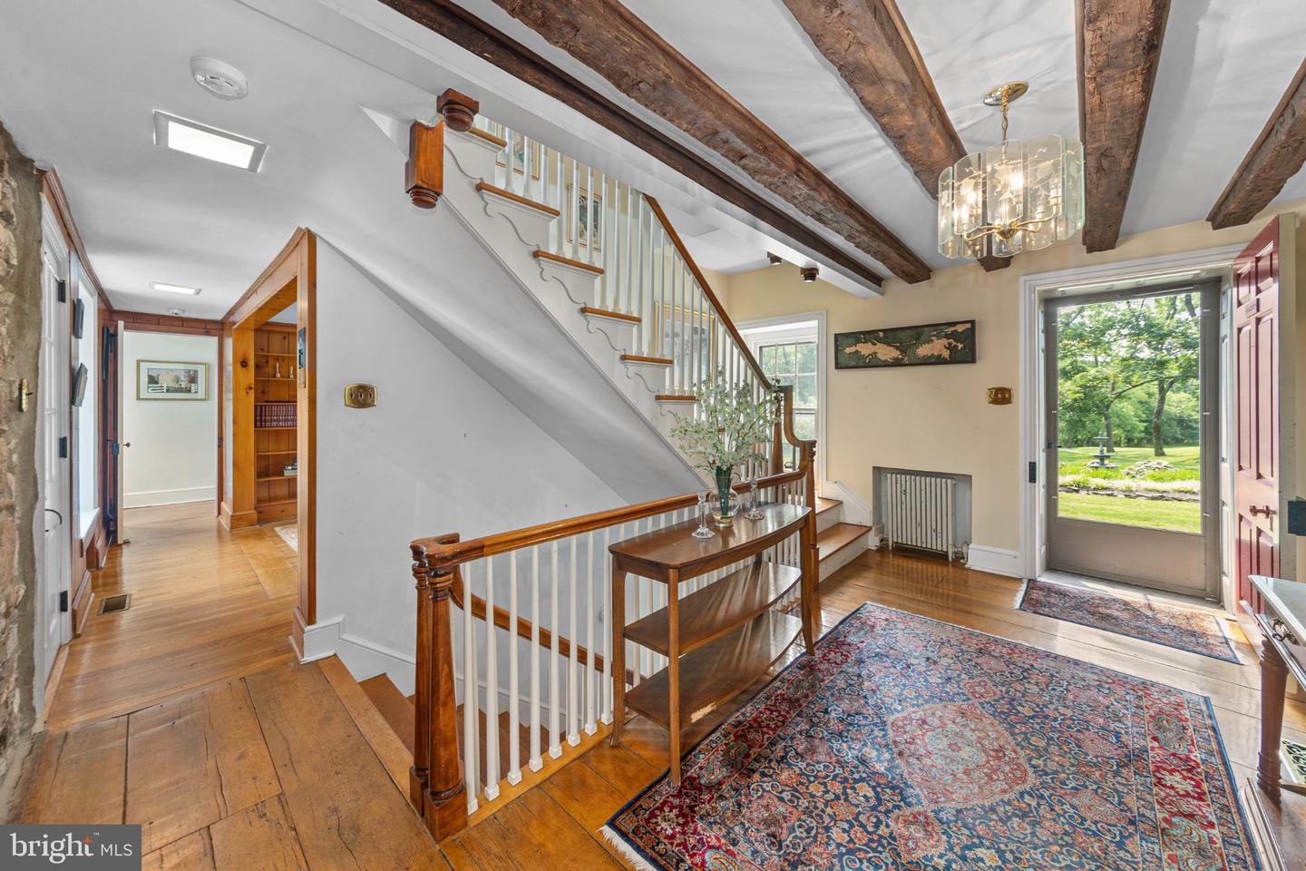 5792 Carversville Rd Property Photo 16