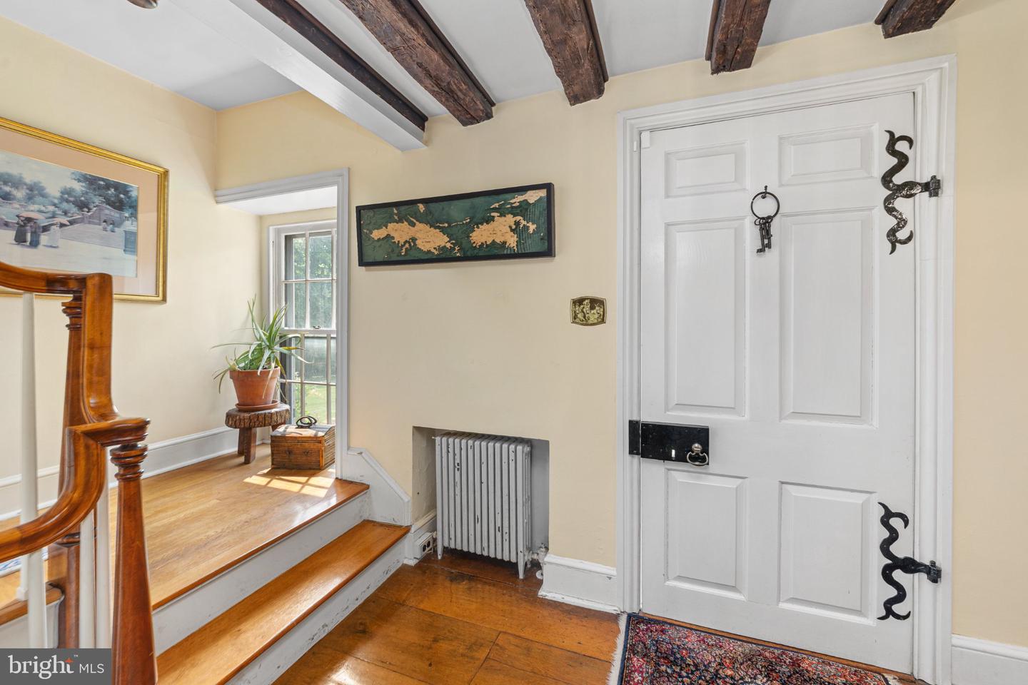 5792 Carversville Rd Property Photo 17