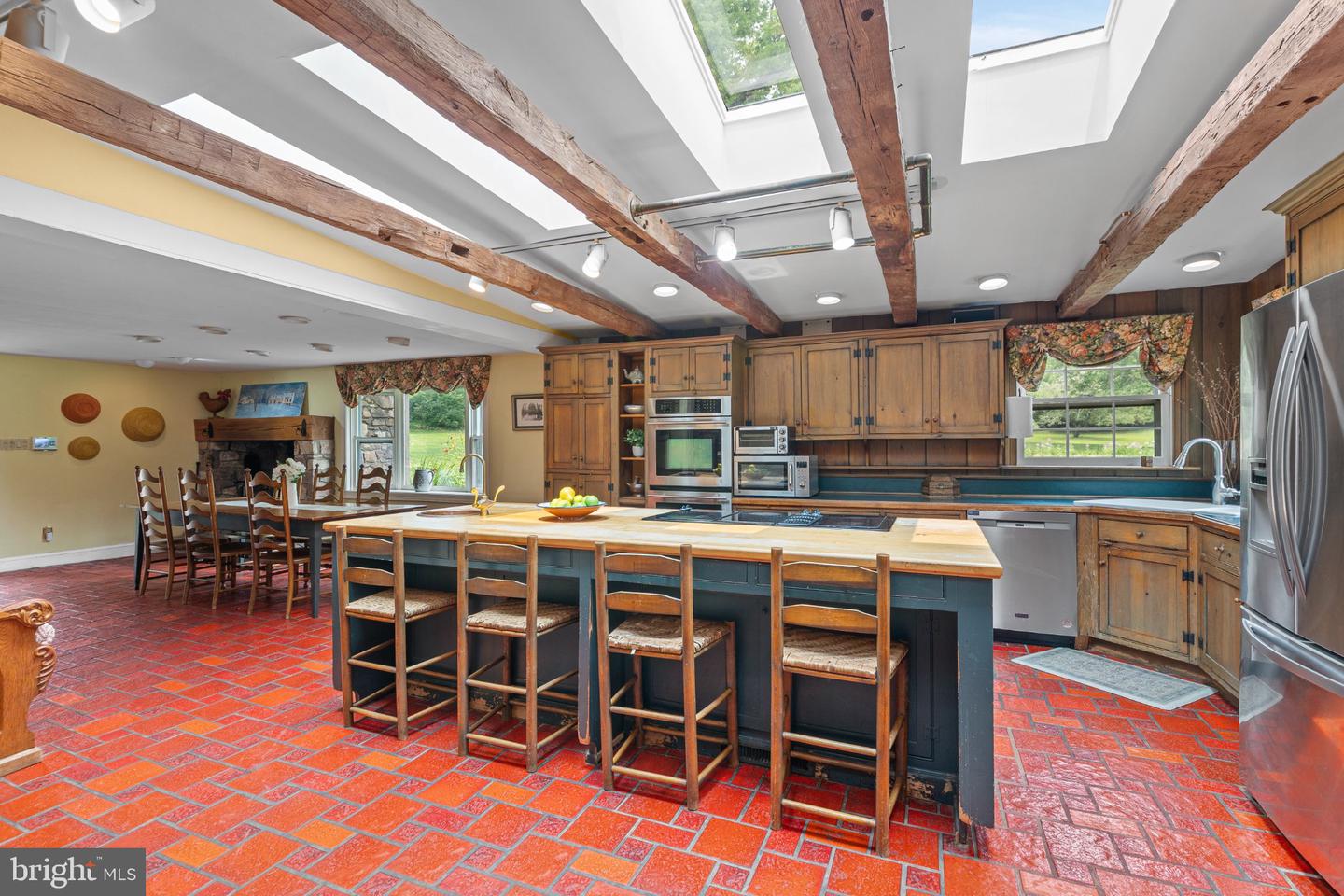 5792 Carversville Rd Property Photo 18