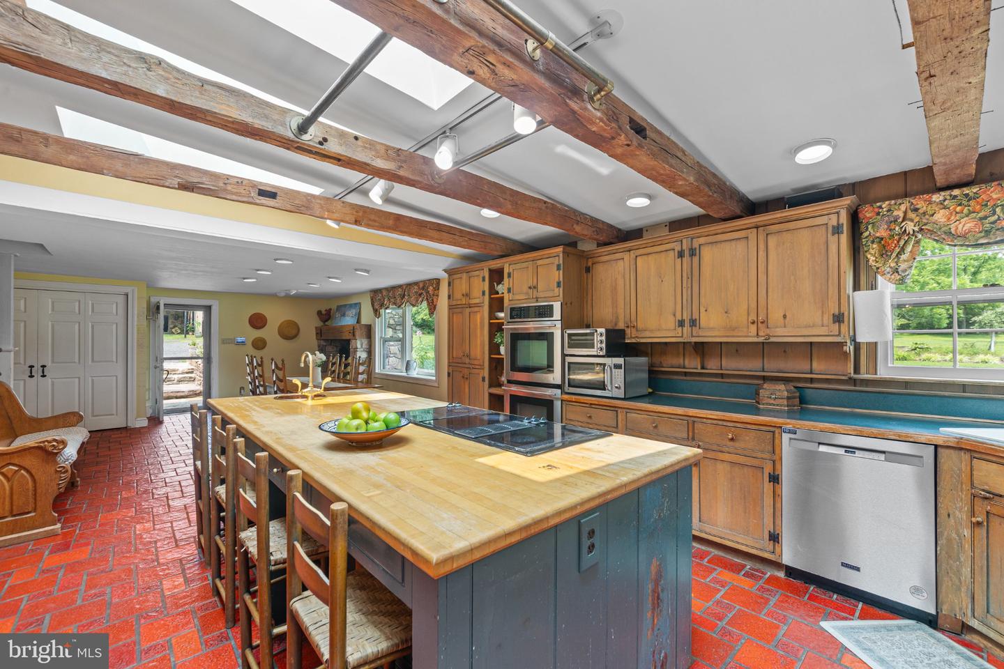 5792 Carversville Rd Property Photo 19