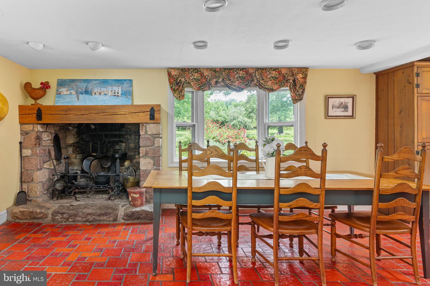5792 Carversville Rd Property Photo 23
