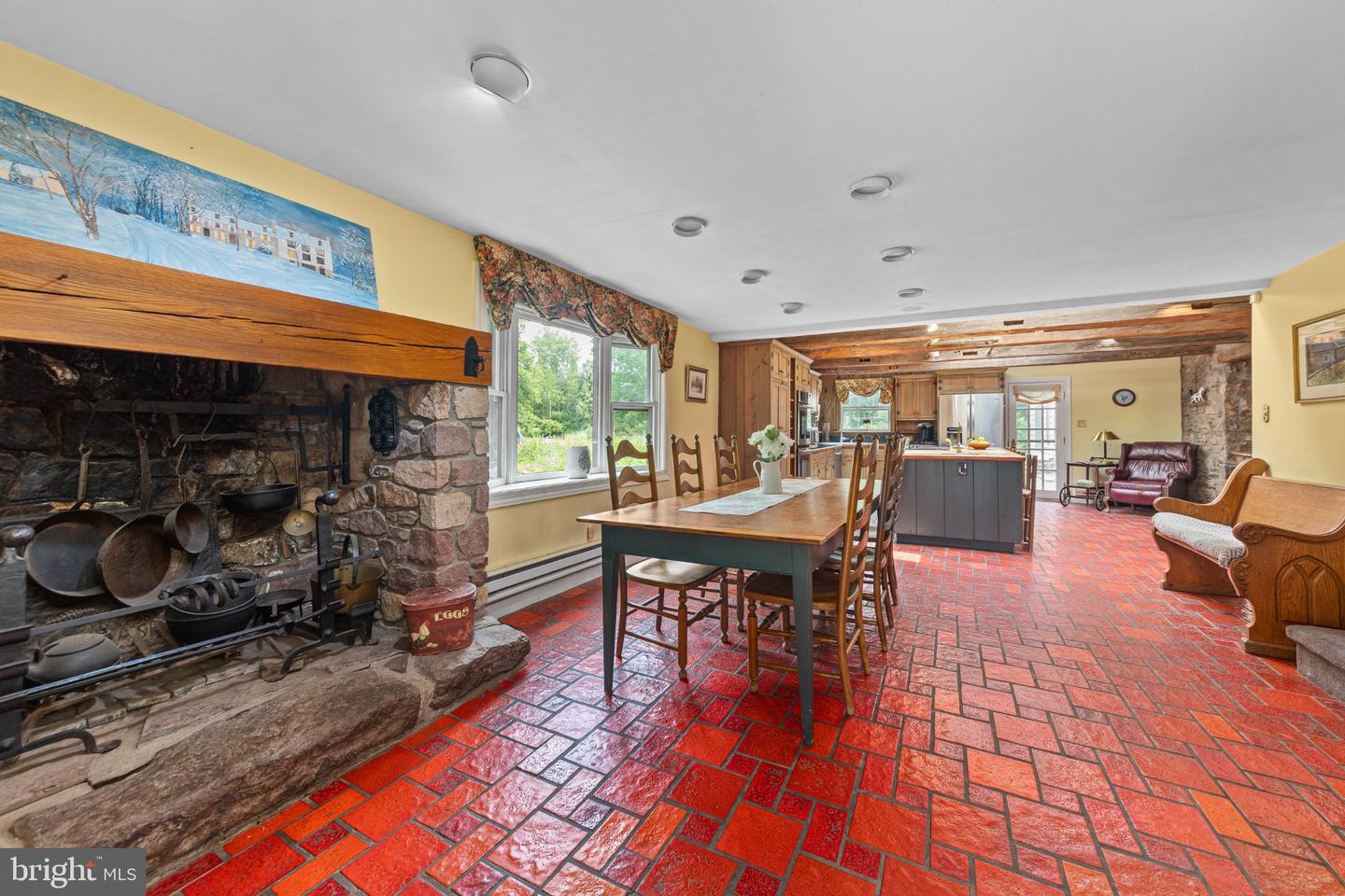 5792 Carversville Rd Property Photo 25