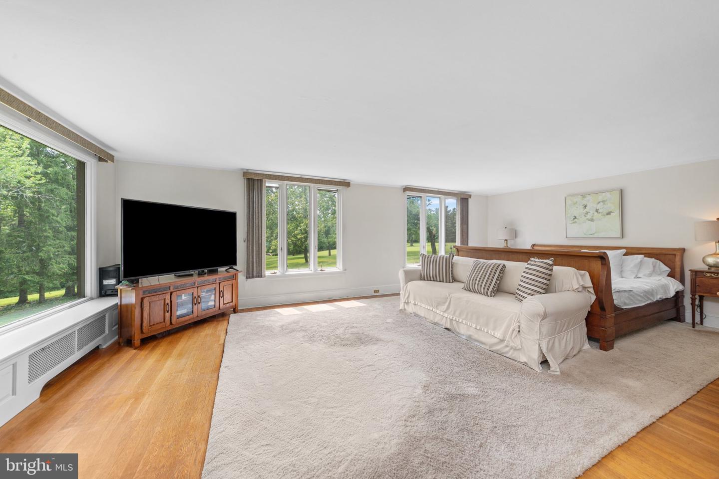 5792 Carversville Rd Property Photo 33
