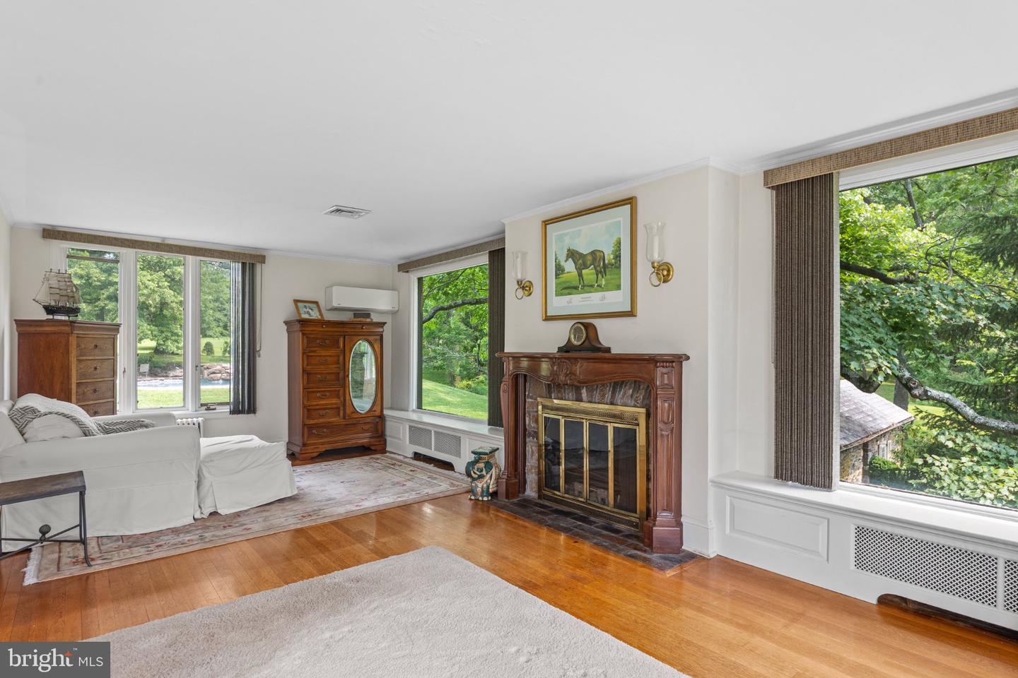 5792 Carversville Rd Property Photo 34