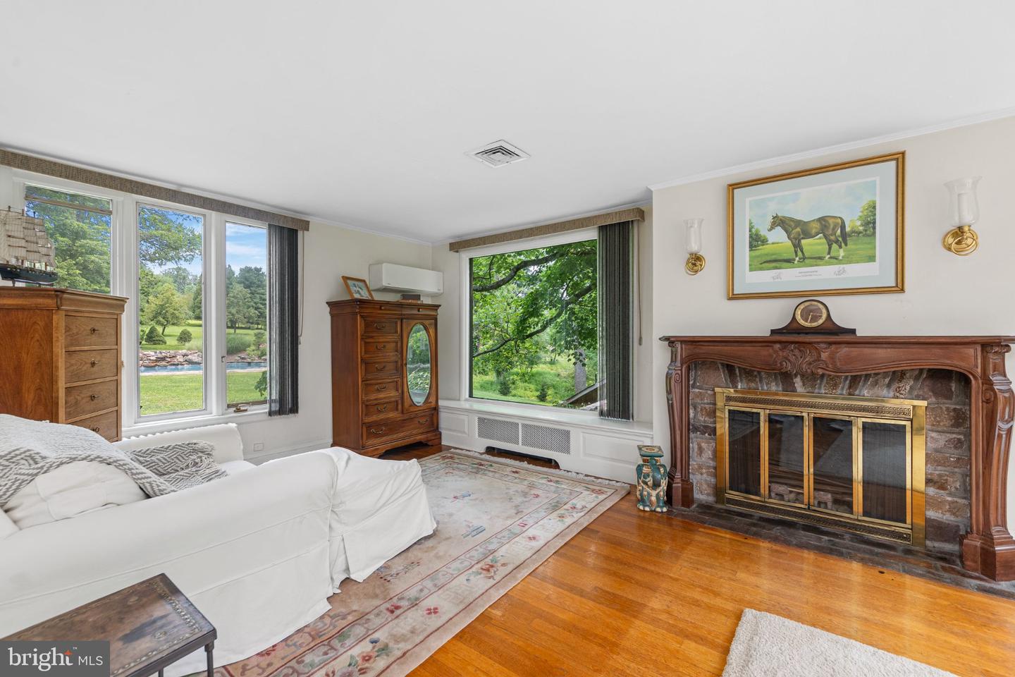 5792 Carversville Rd Property Photo 35
