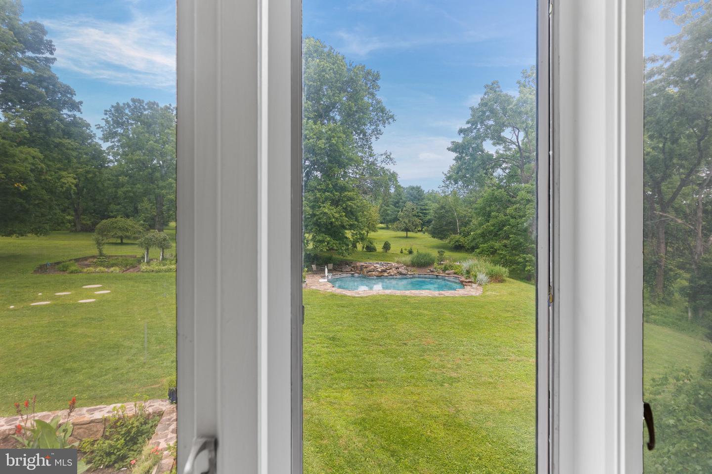 5792 Carversville Rd Property Photo 44