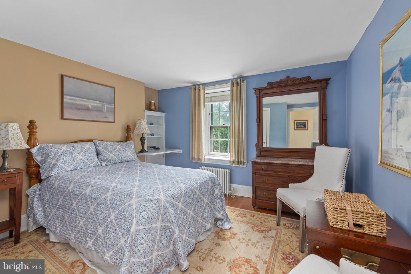 5792 Carversville Rd Property Photo 47