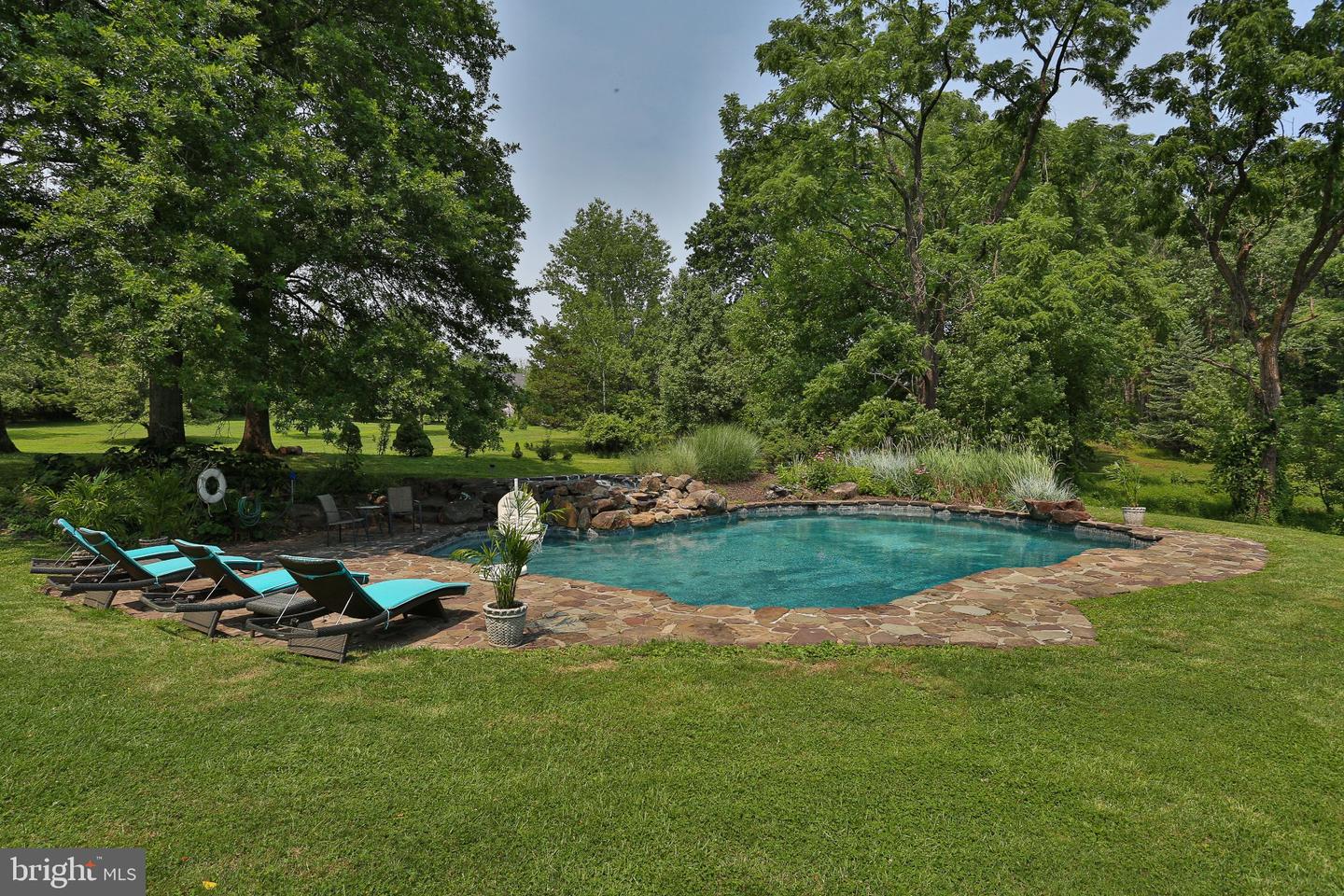 5792 Carversville Rd Property Photo 63