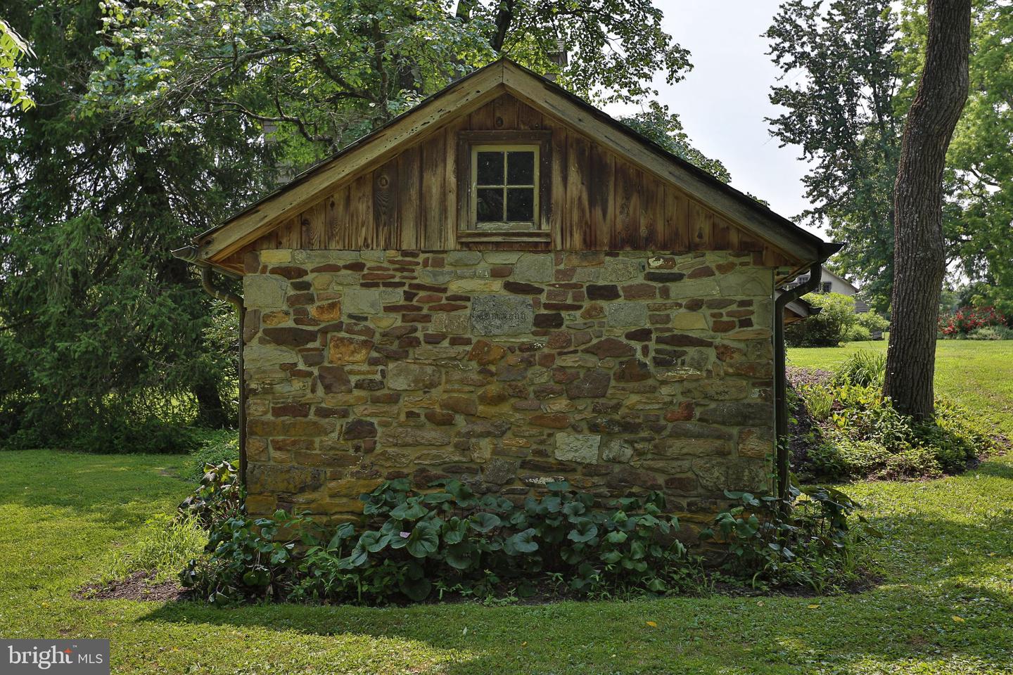 5792 Carversville Rd Property Photo 69