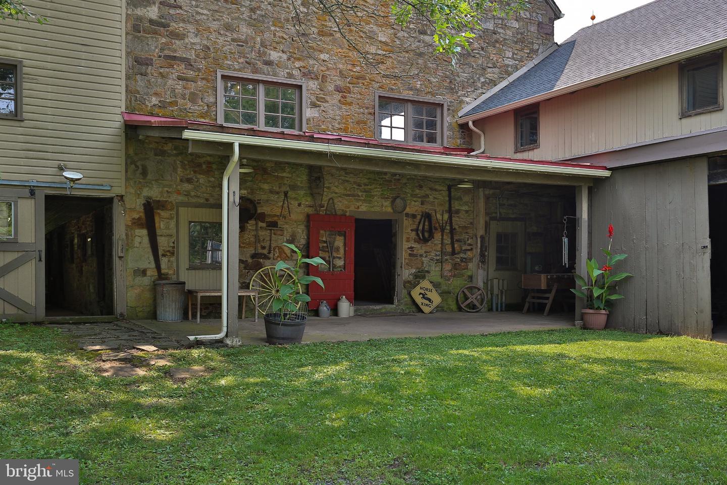 5792 Carversville Rd Property Photo 71