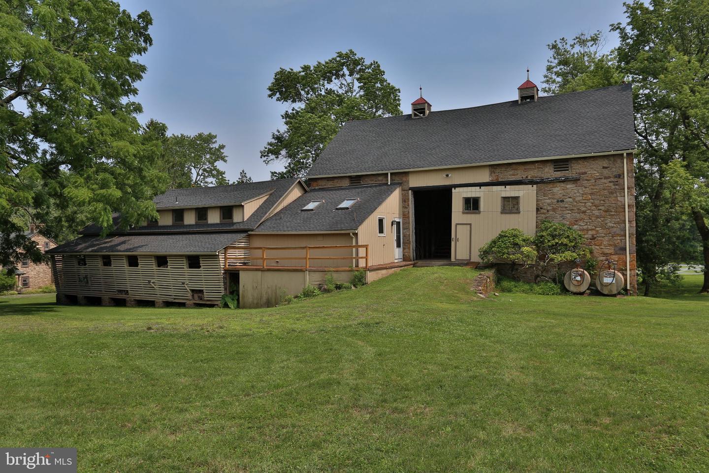 5792 Carversville Rd Property Photo 73