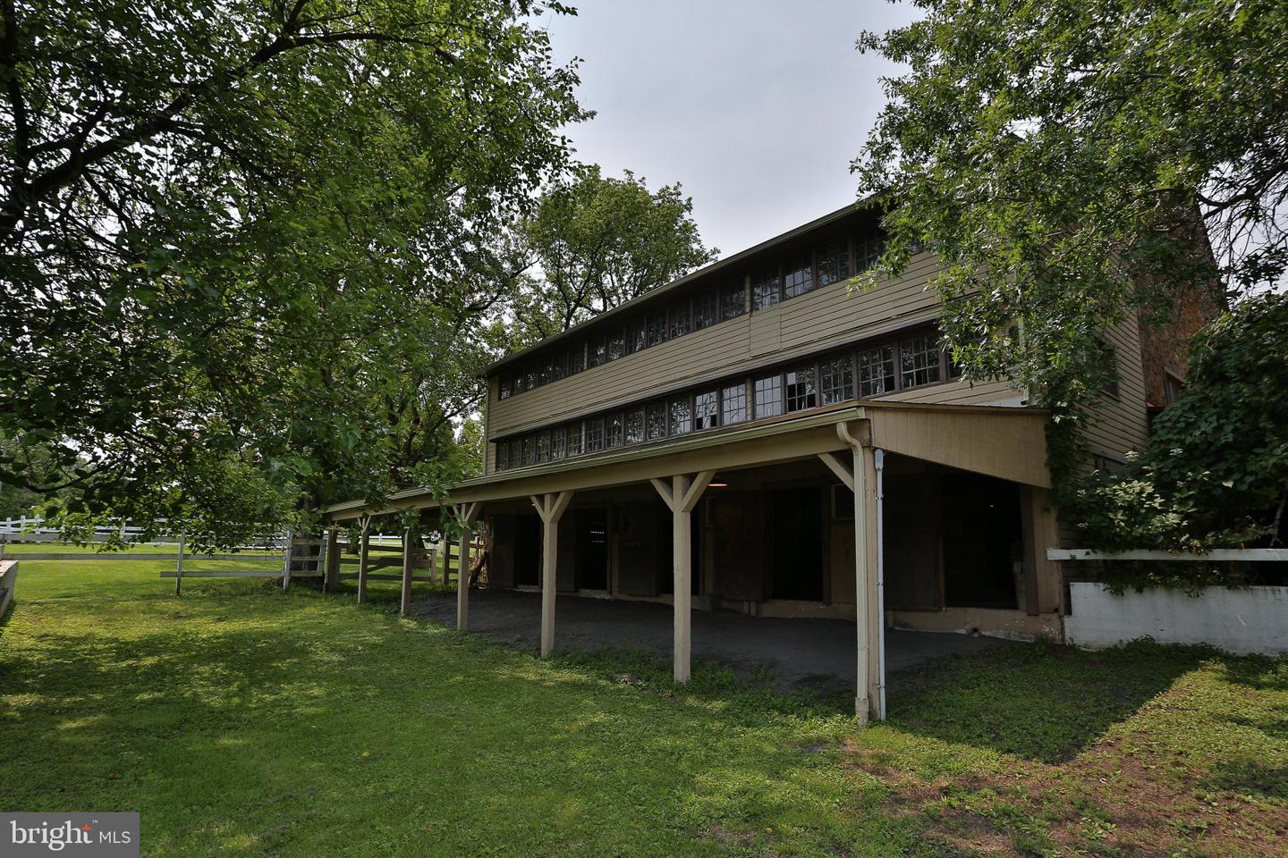 5792 Carversville Rd Property Photo 74