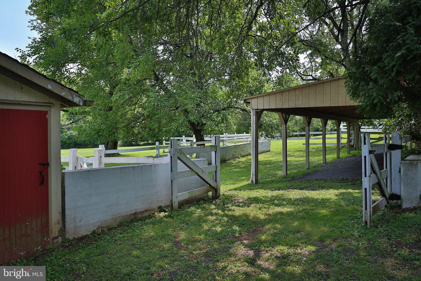 5792 Carversville Rd Property Photo 76