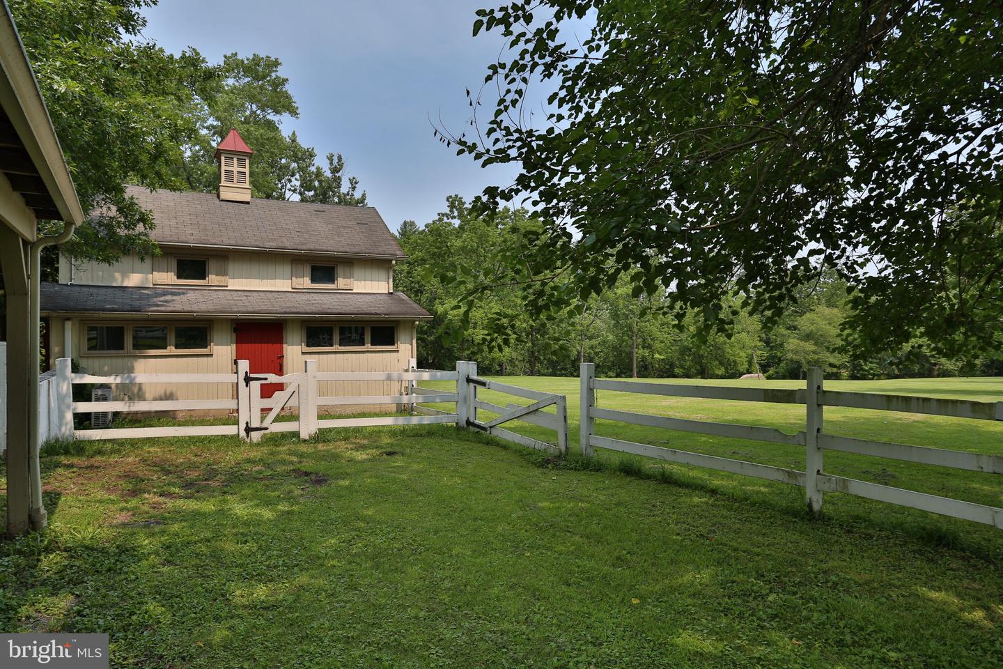 5792 Carversville Rd Property Photo 77