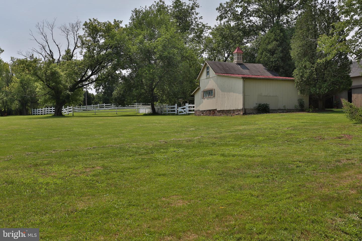 5792 Carversville Rd Property Photo 90