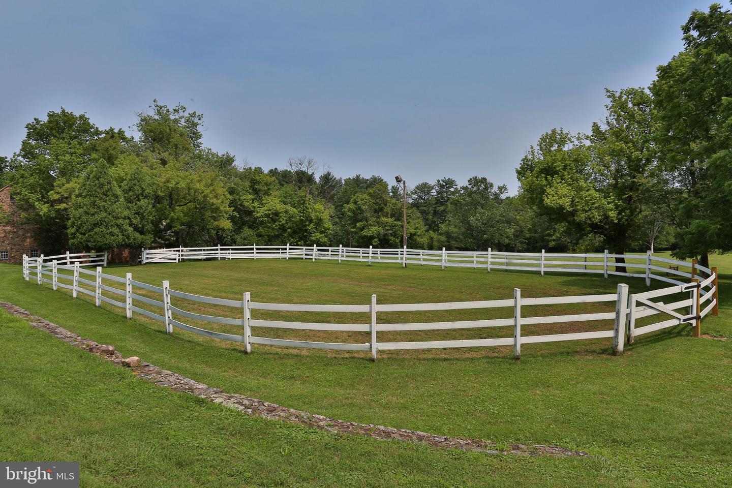 5792 Carversville Rd Property Photo 95