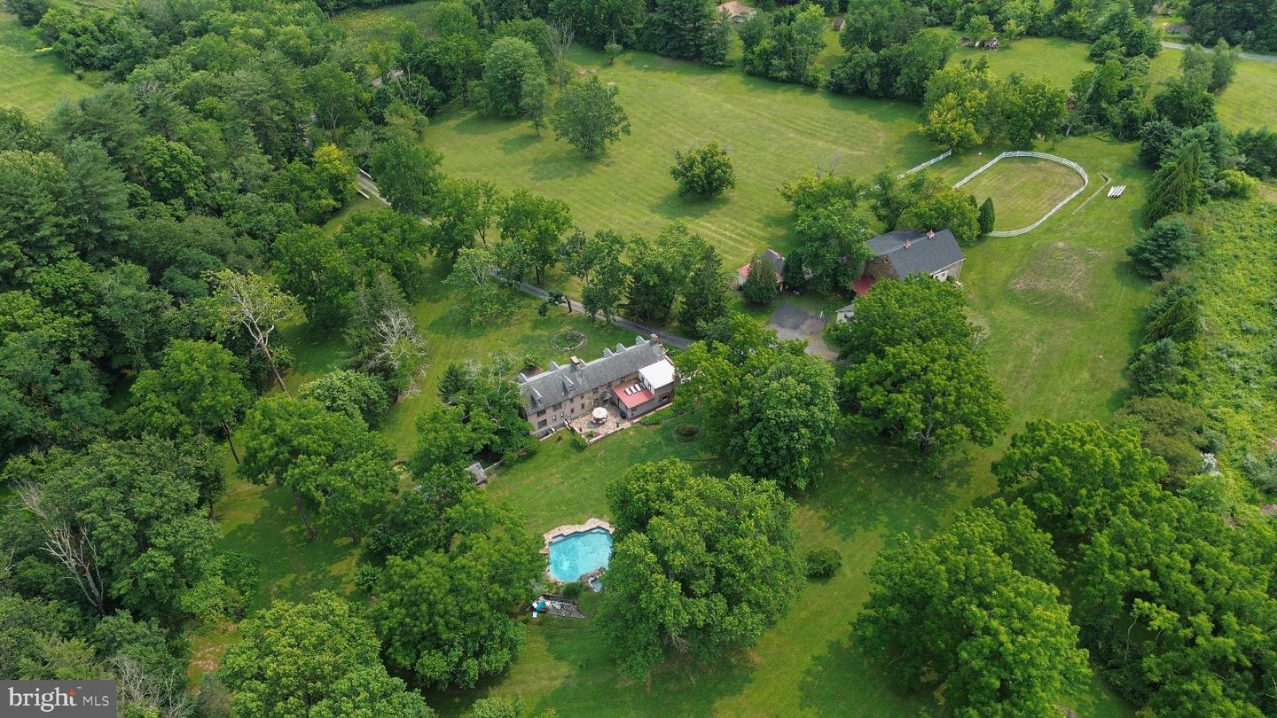 5792 Carversville Rd Property Photo 111