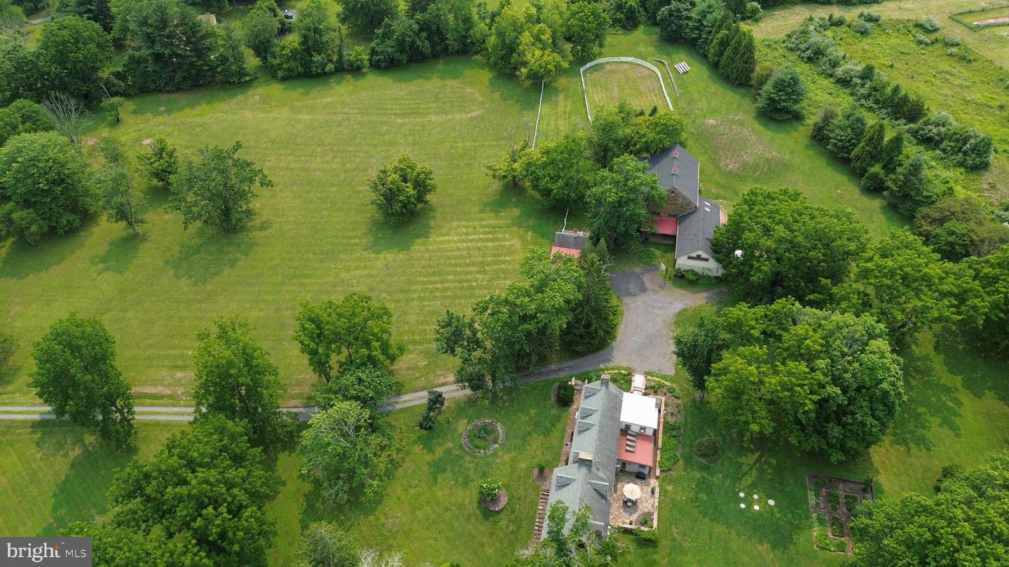 5792 Carversville Rd Property Photo 113
