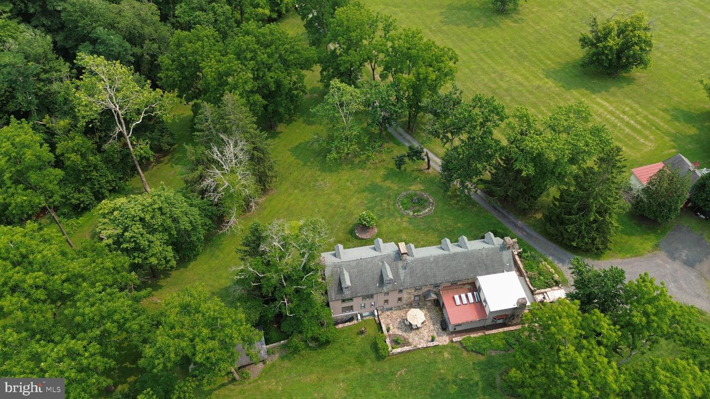 5792 Carversville Rd Property Photo 114
