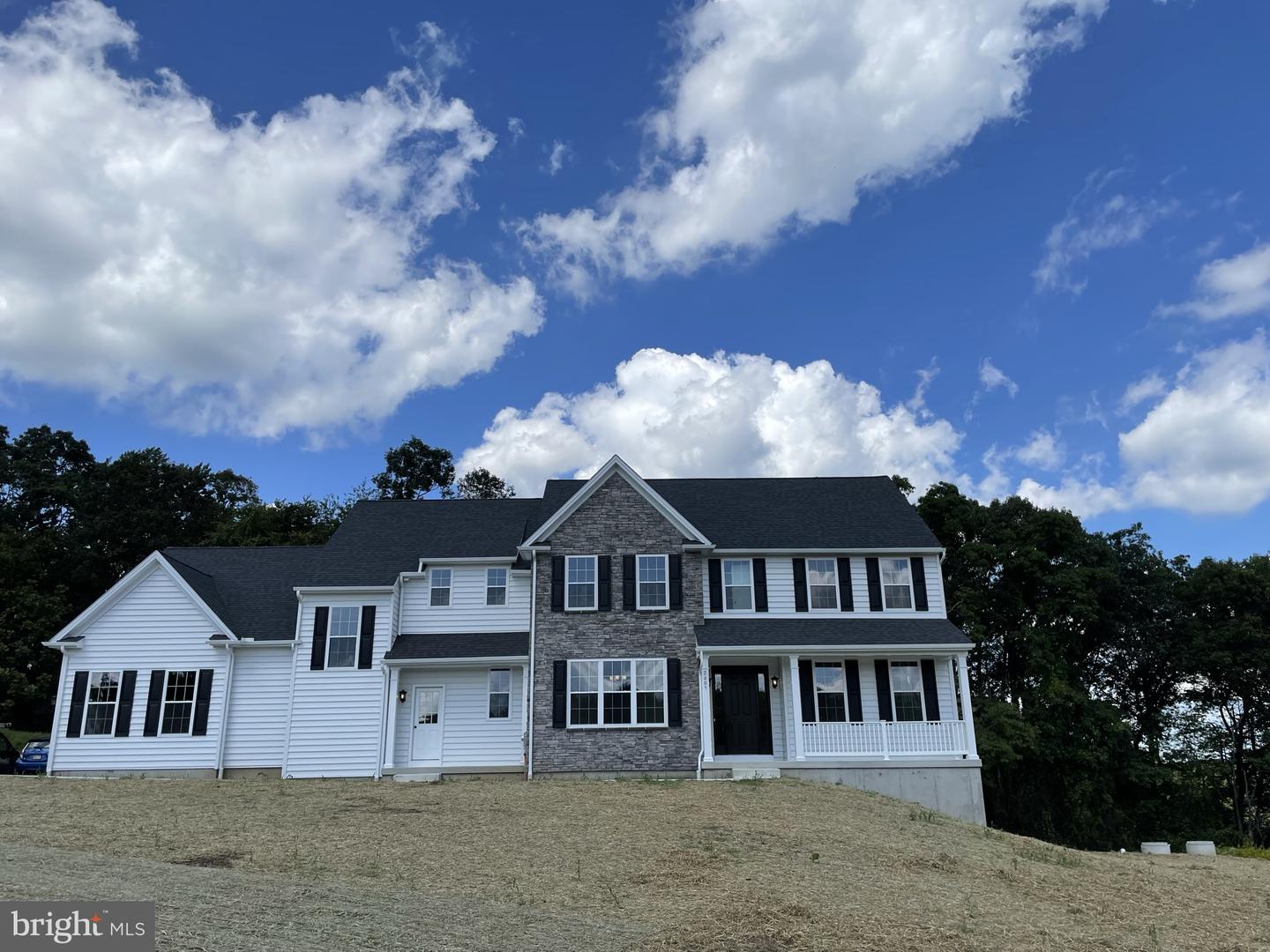 Lot 1 Fels Rd Property Photo 1