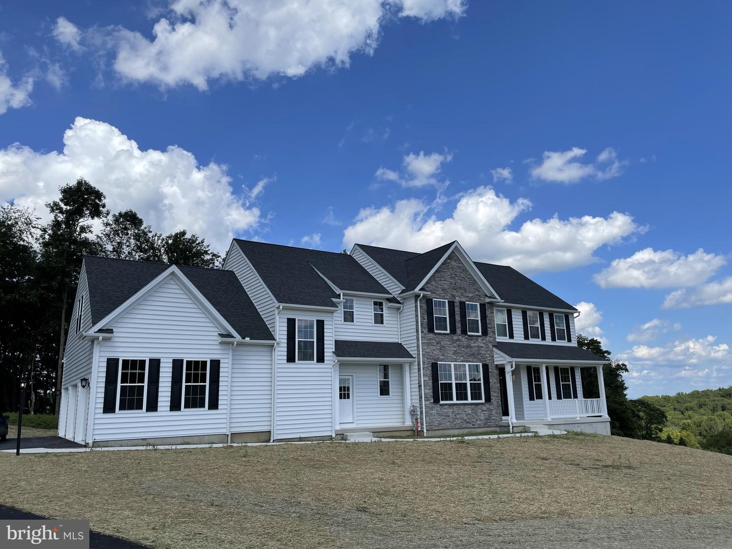 Lot 1 Fels Rd Property Photo 2