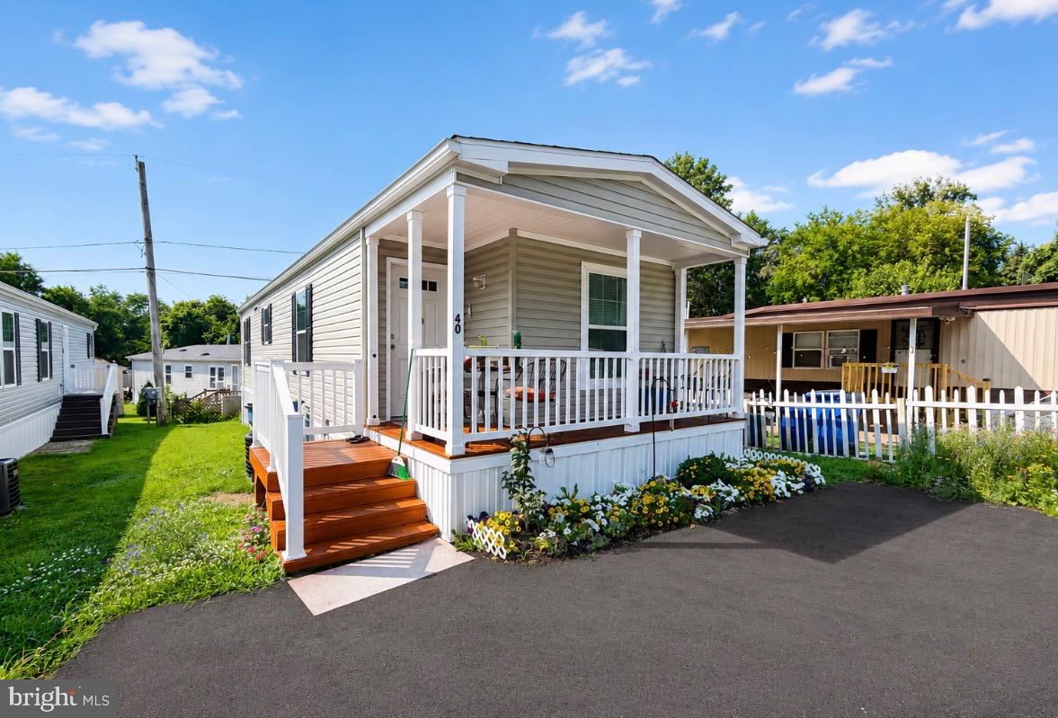 1302 Gibson Rd #lot 40 Property Photo 1