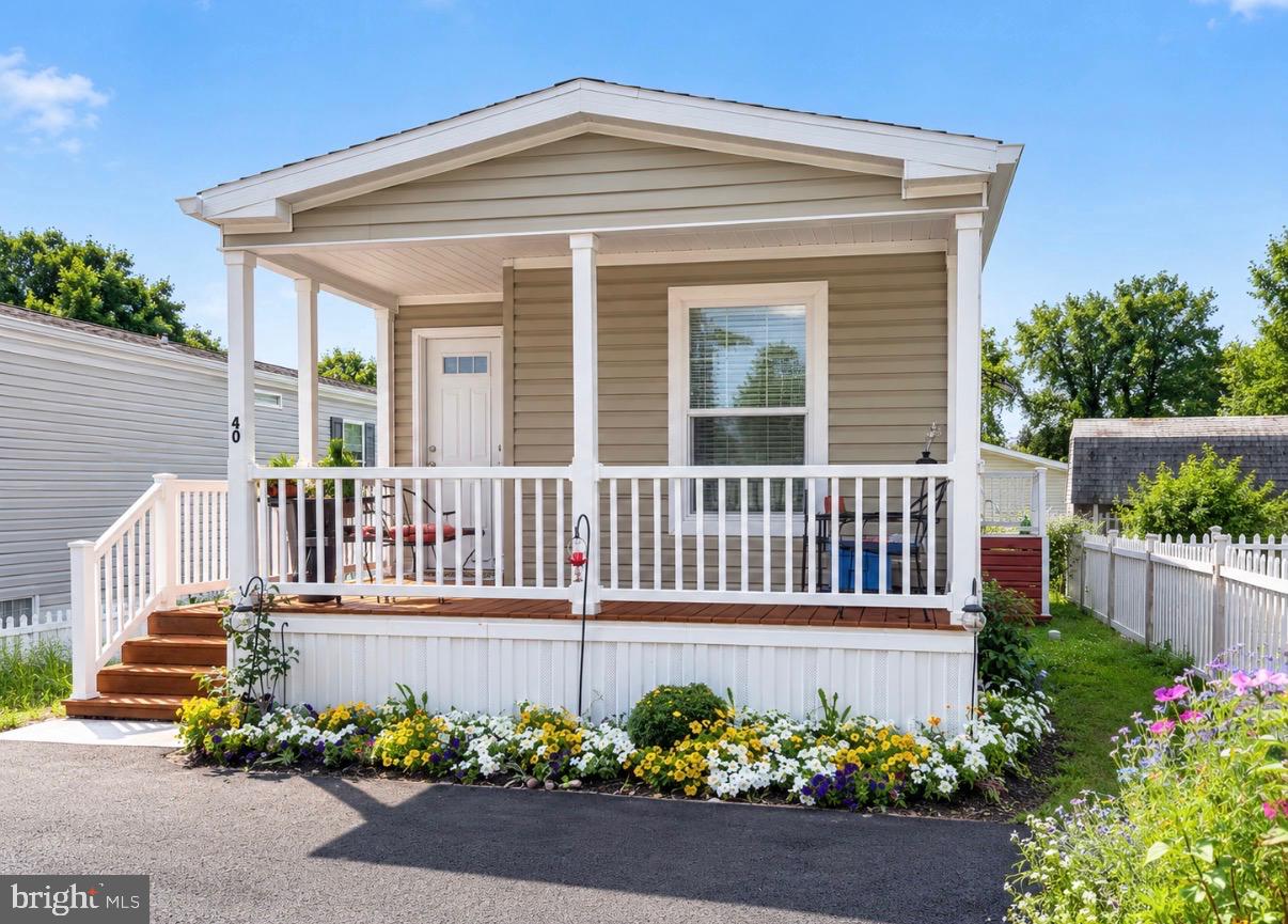 1302 Gibson Rd #lot 40 Property Photo 2