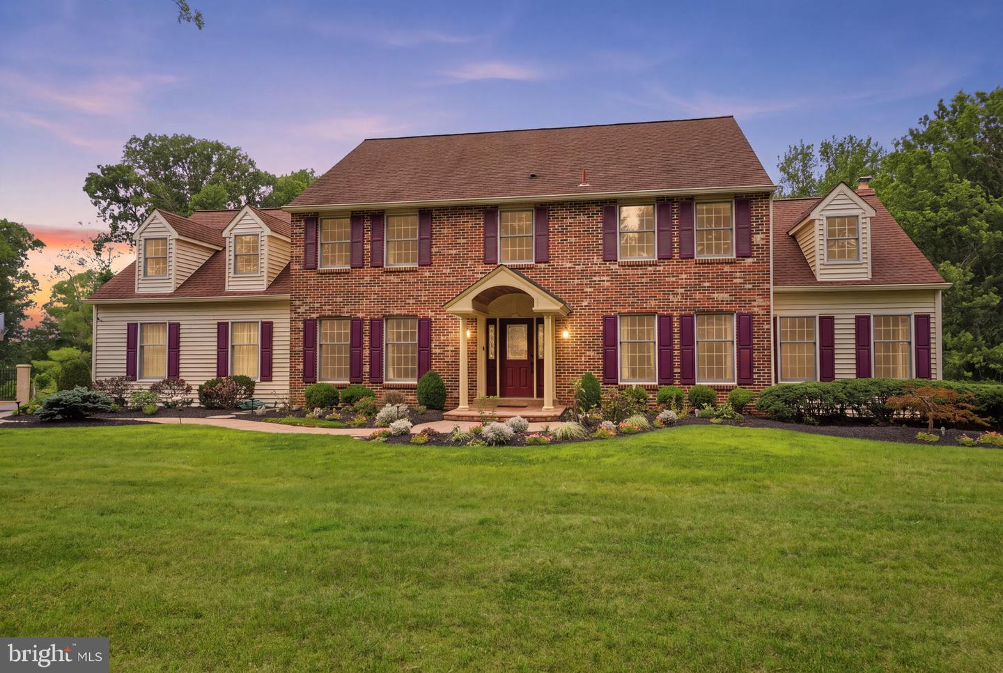 60 PONDEROSA DR