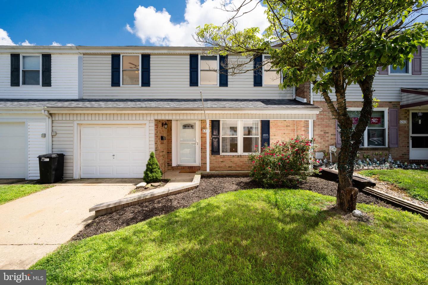 6517 Jefferson Ct Property Photo 1