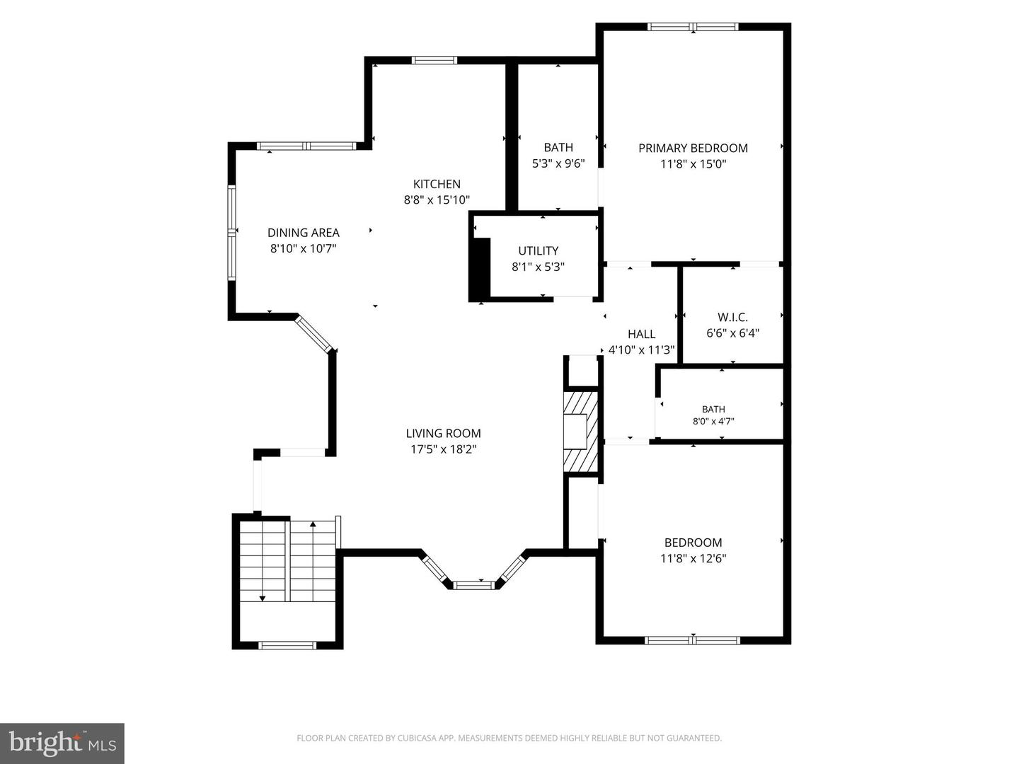 630-b Rose Hollow Dr Property Photo 20