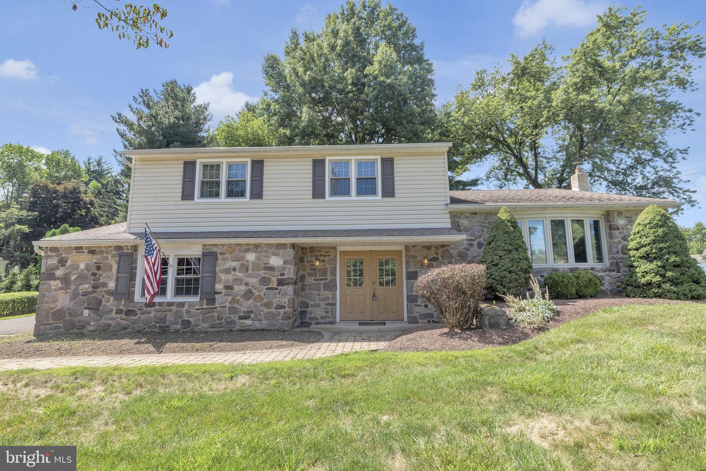 1266 OLD JORDAN RD