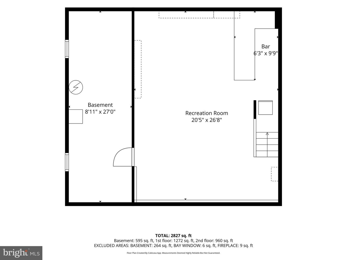 97 Lower Holland Rd Property Photo 40