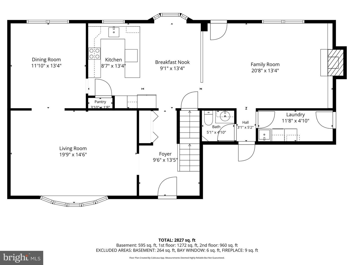 97 Lower Holland Rd Property Photo 41