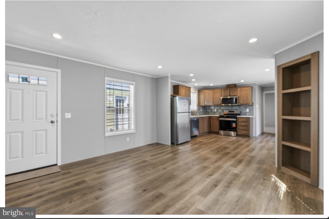 1446 Gibson Rd #unit #t B-9 Property Photo 17