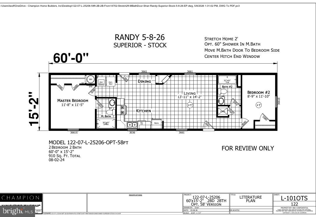1446 Gibson Rd #unit #t B-9 Property Photo 26