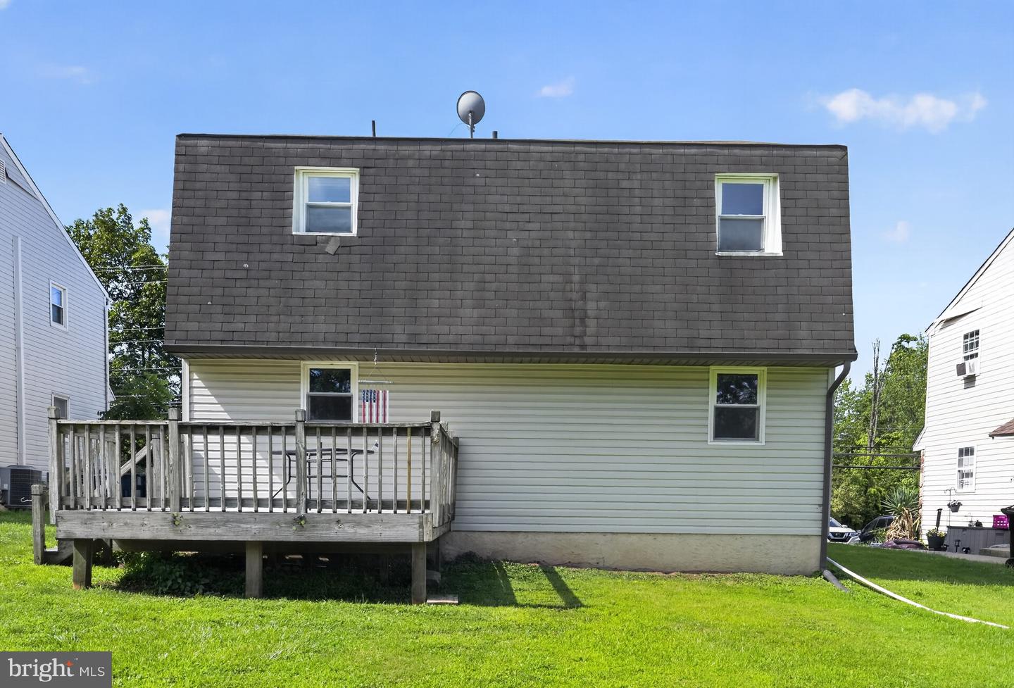 111 Hunter Way Property Photo 14