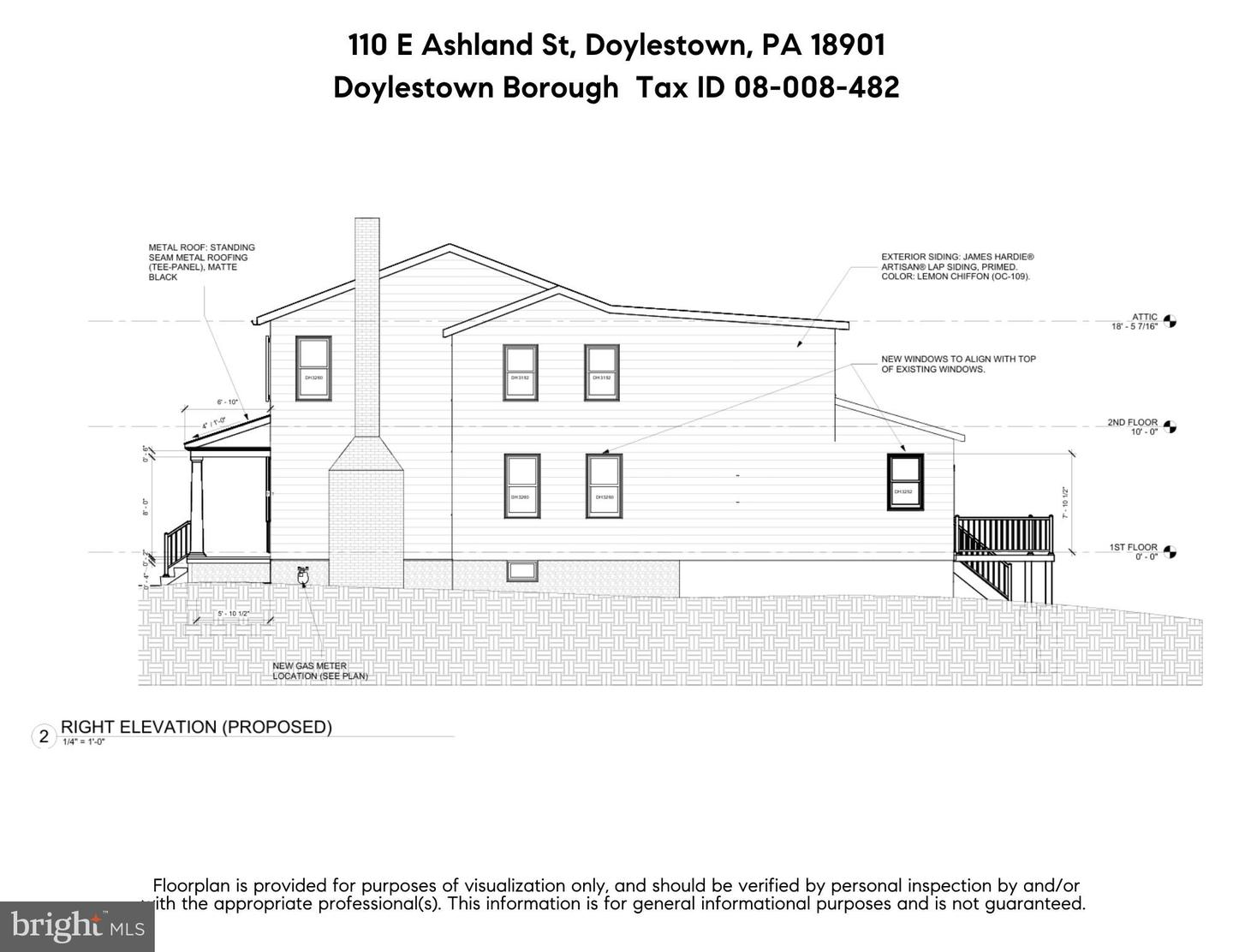 110 E Ashland St Property Photo 14