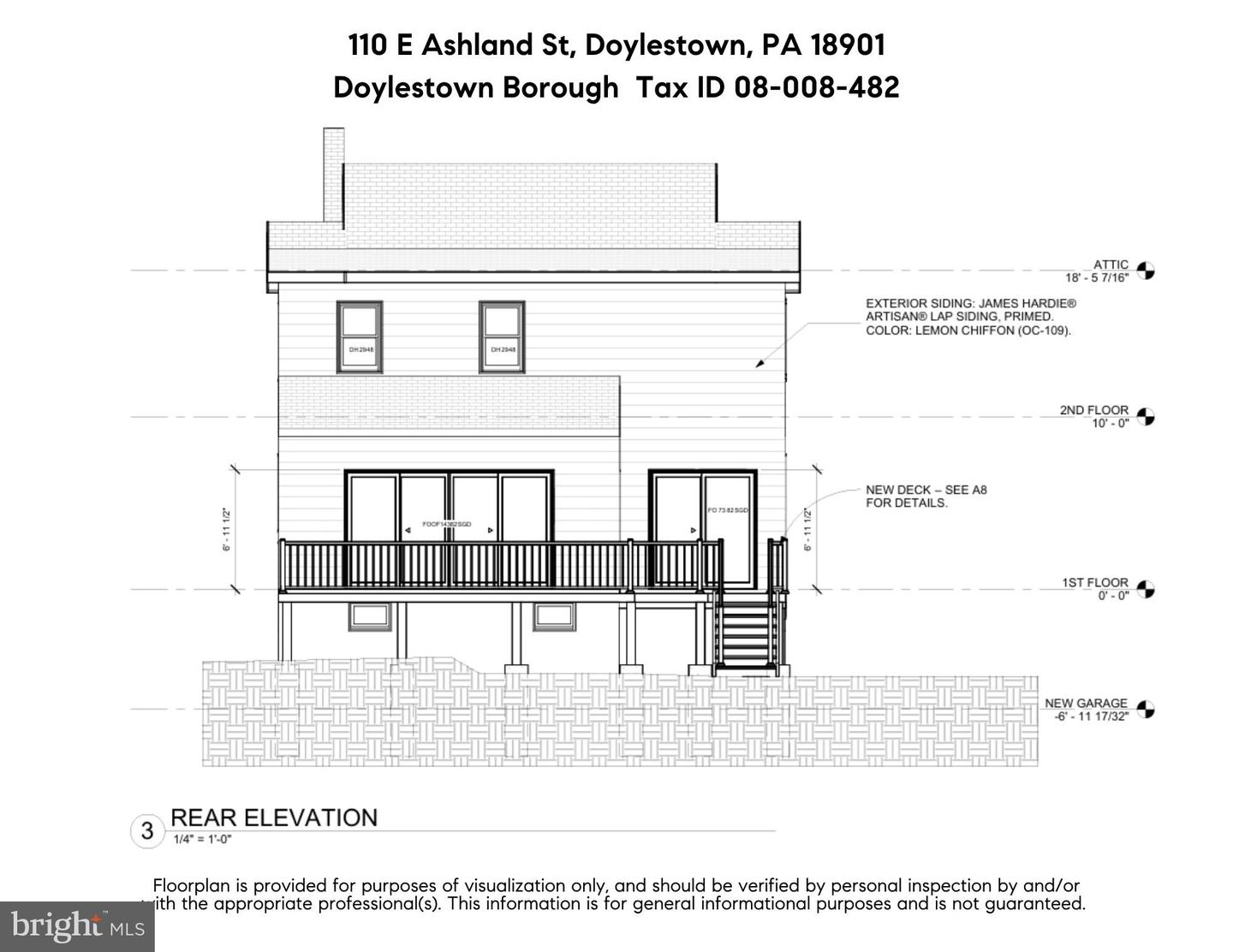 110 E Ashland St Property Photo 15