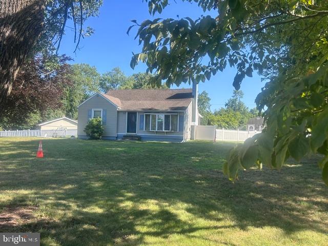 6279 Hulmeville Rd Property Photo 1