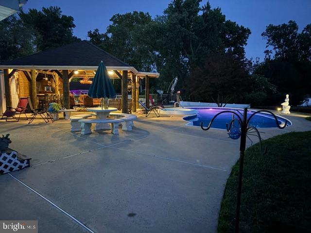 6279 Hulmeville Rd Property Photo 14