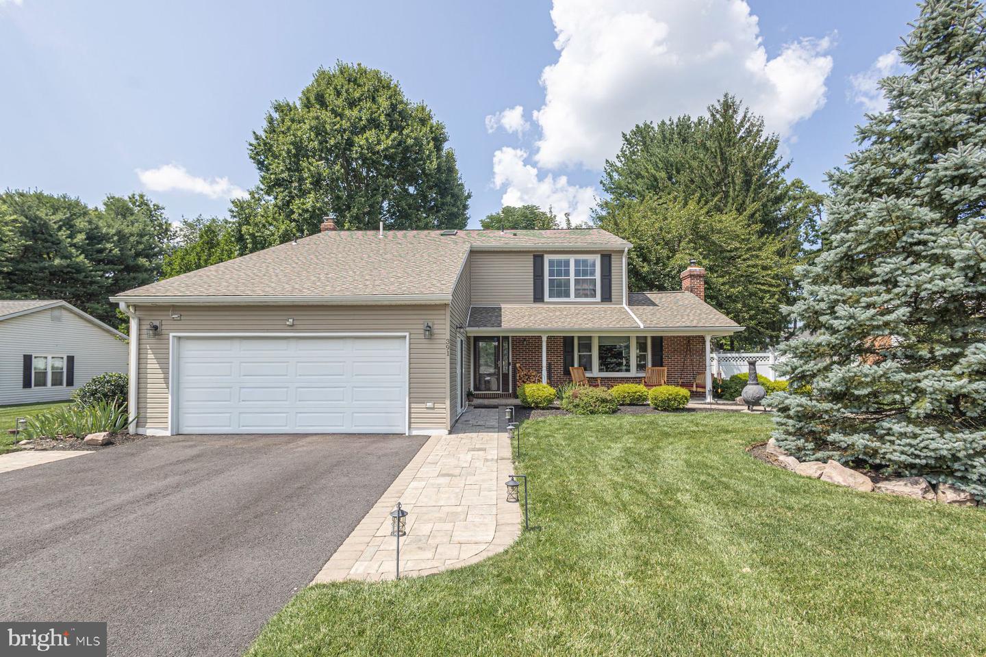 391 LENAPE LN
