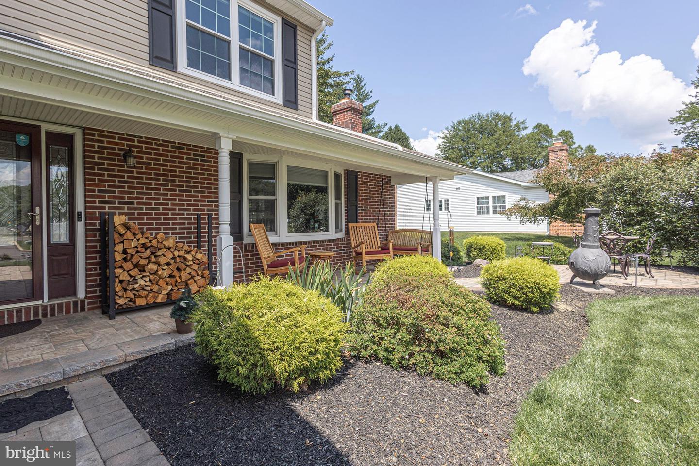 391 Lenape Ln Property Photo 4
