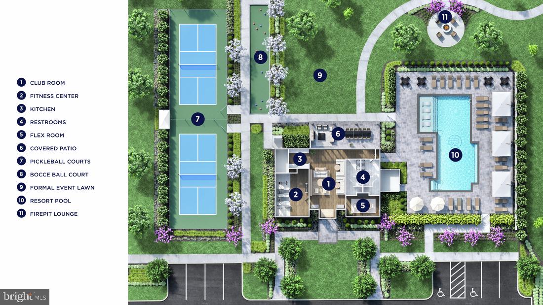 424 Cole Lane #lot 116 Property Photo 8