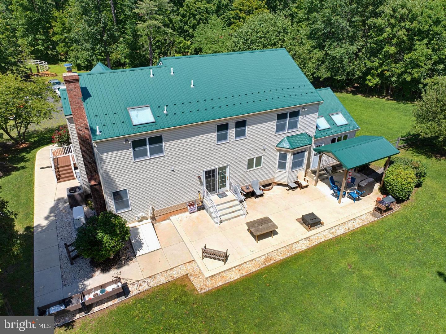 824 Welcome House Rd Property Photo 6